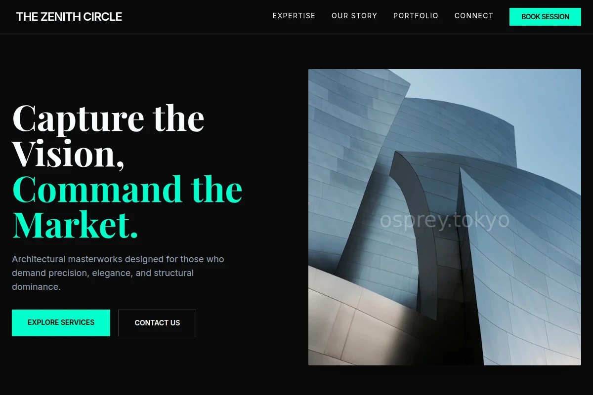 Vector Architecture Studio