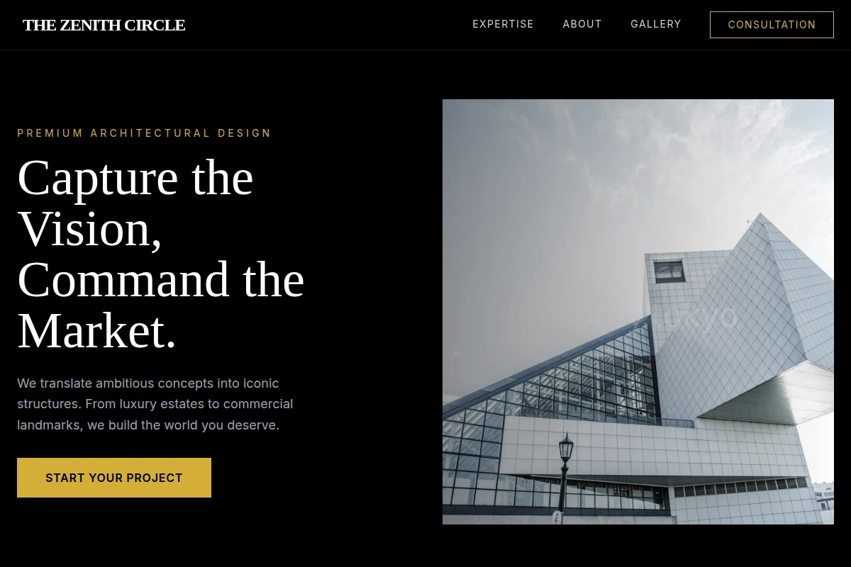 Light Architecture Studio