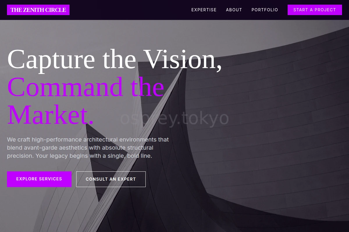 Summit Architecture Studio