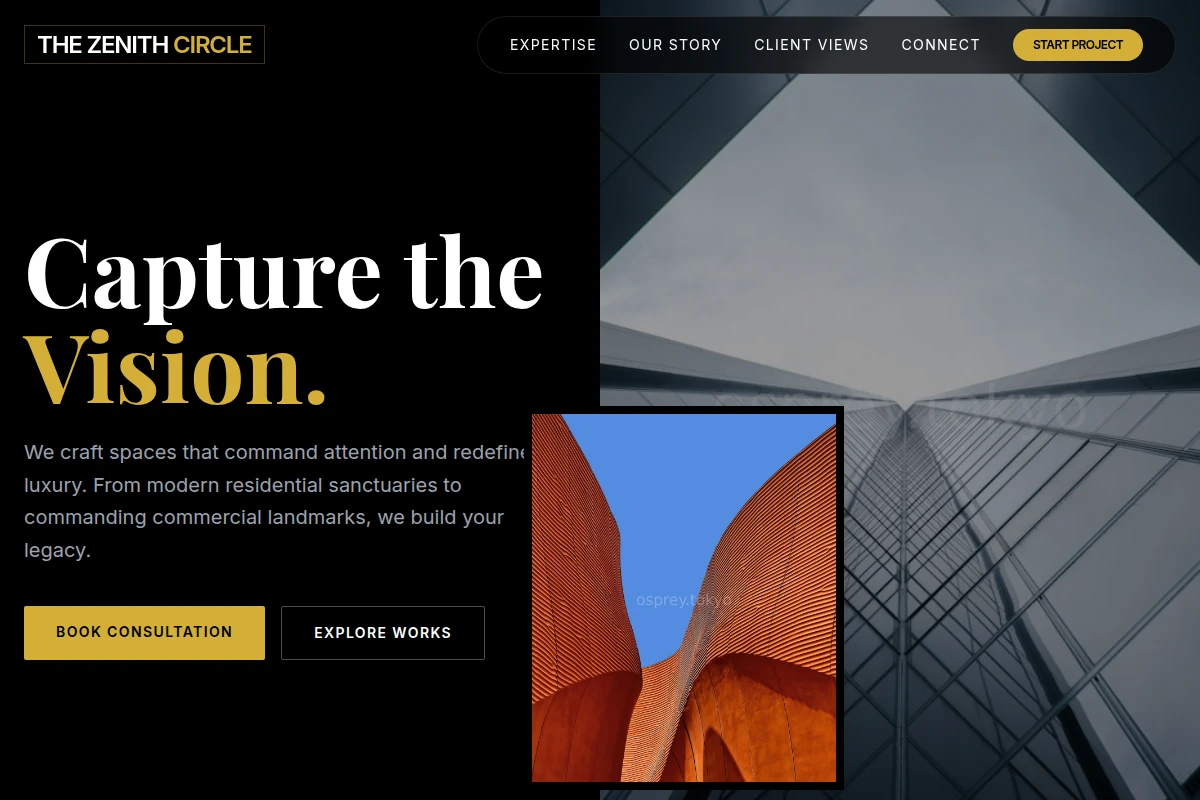 Vector Architecture Studio