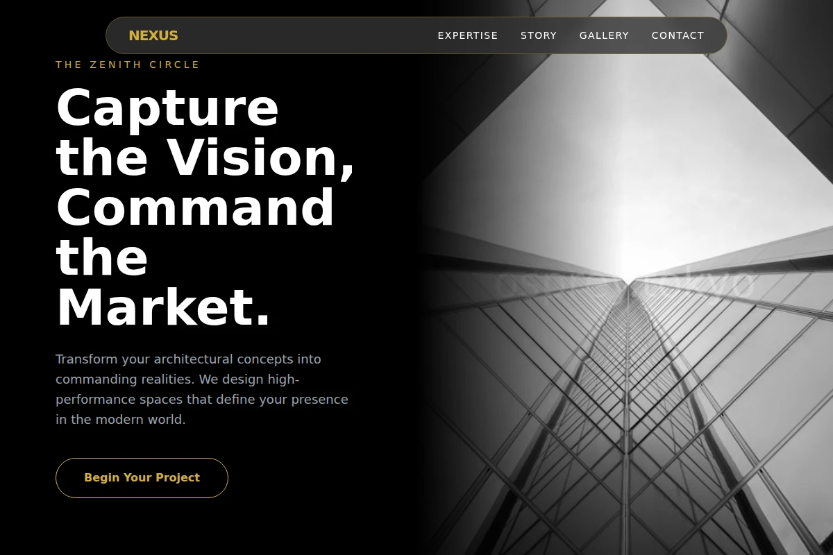 Nexus Architecture Studio