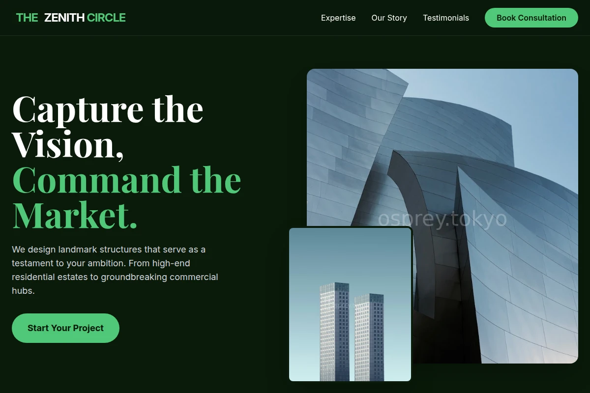 Form Architecture Studio