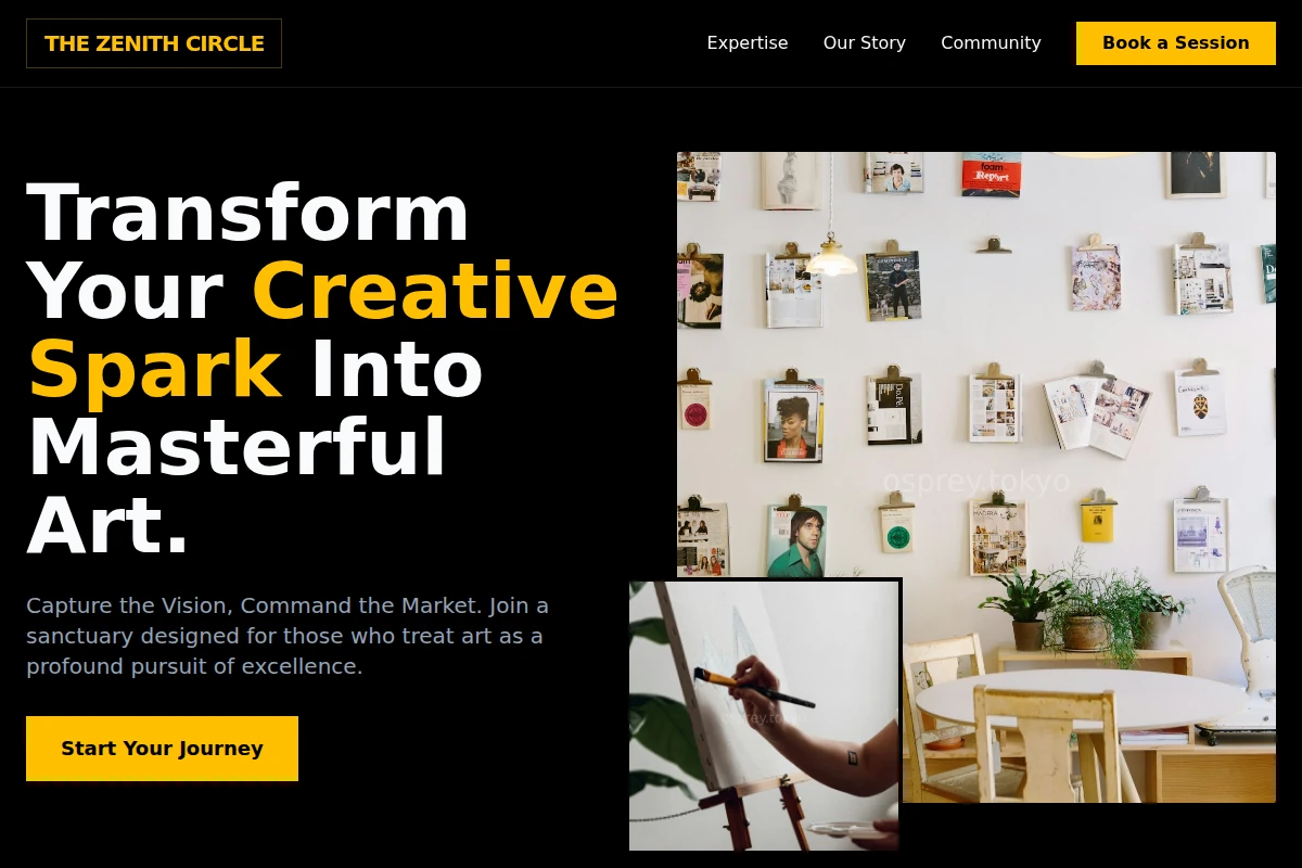 Form Art Studio