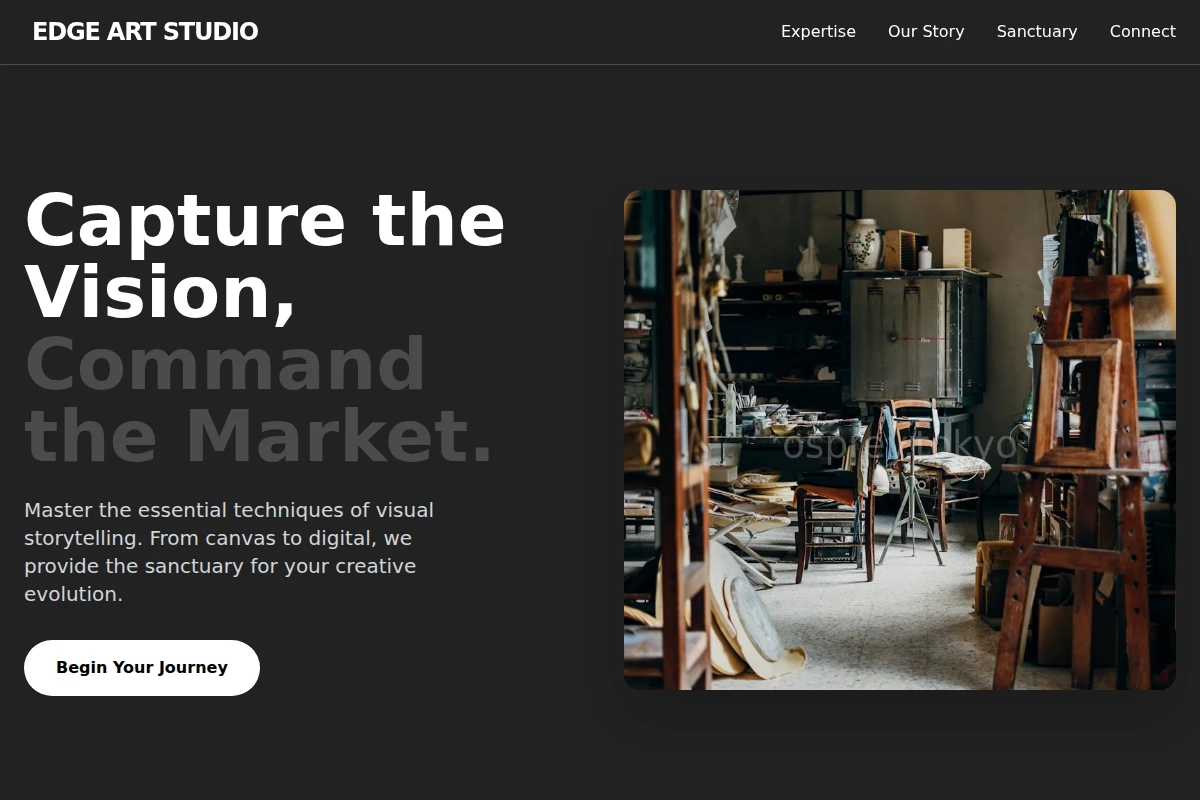 Edge Art Studio