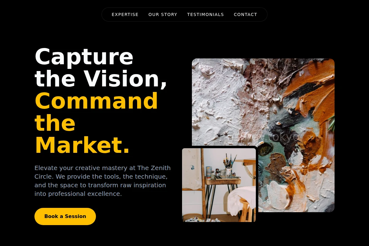 Clarity Art Studio