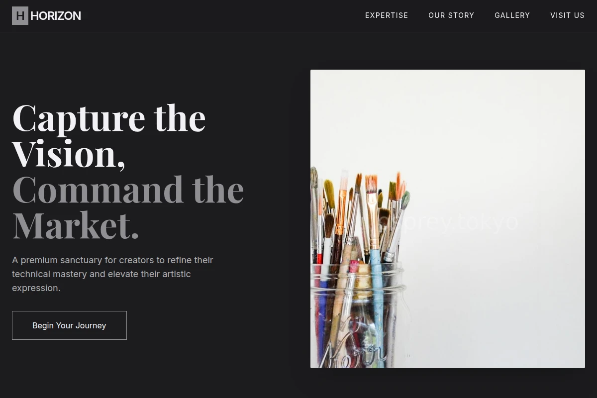 Horizon Art Studio