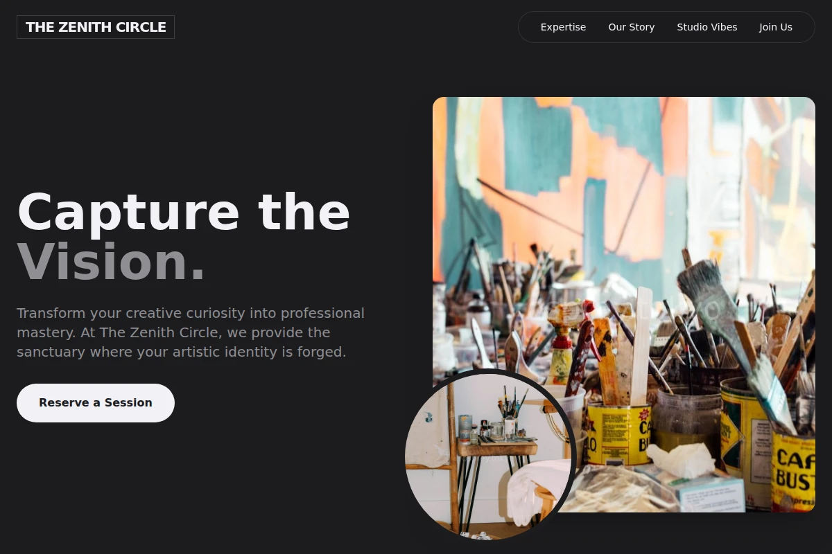Zenith Art Studio