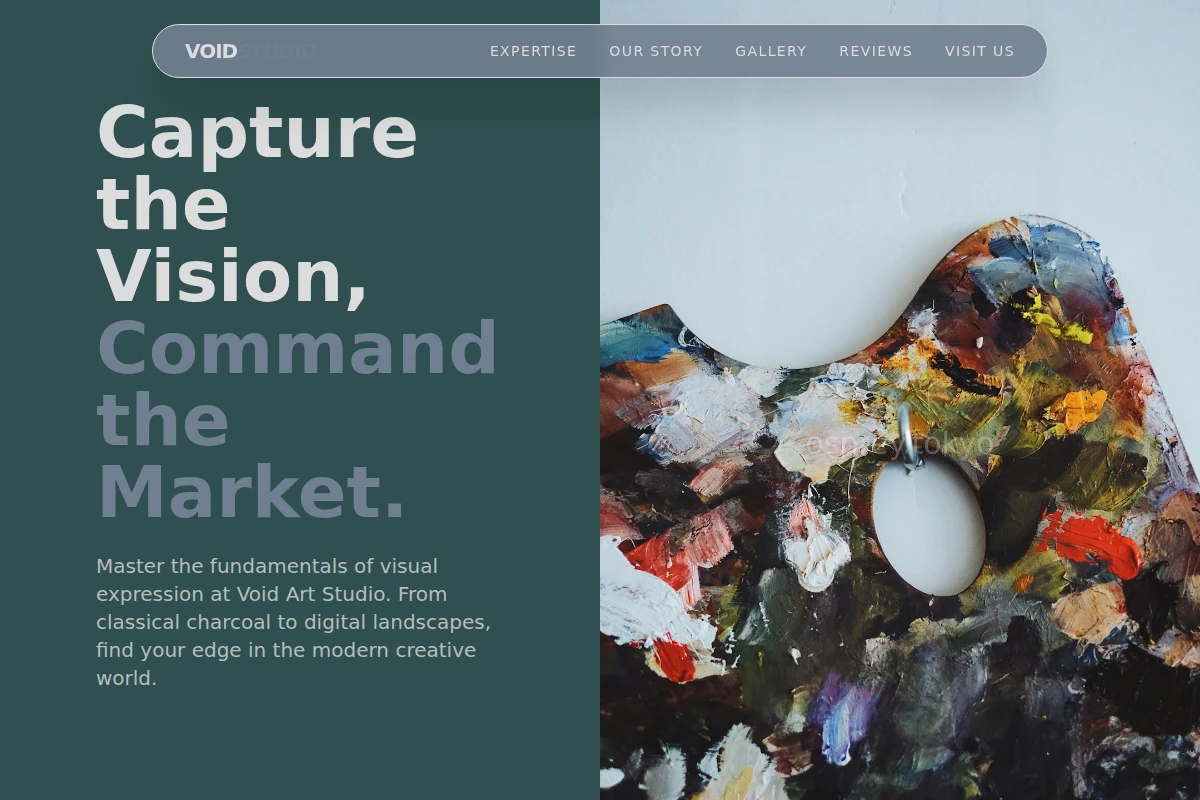 Void Art Studio
