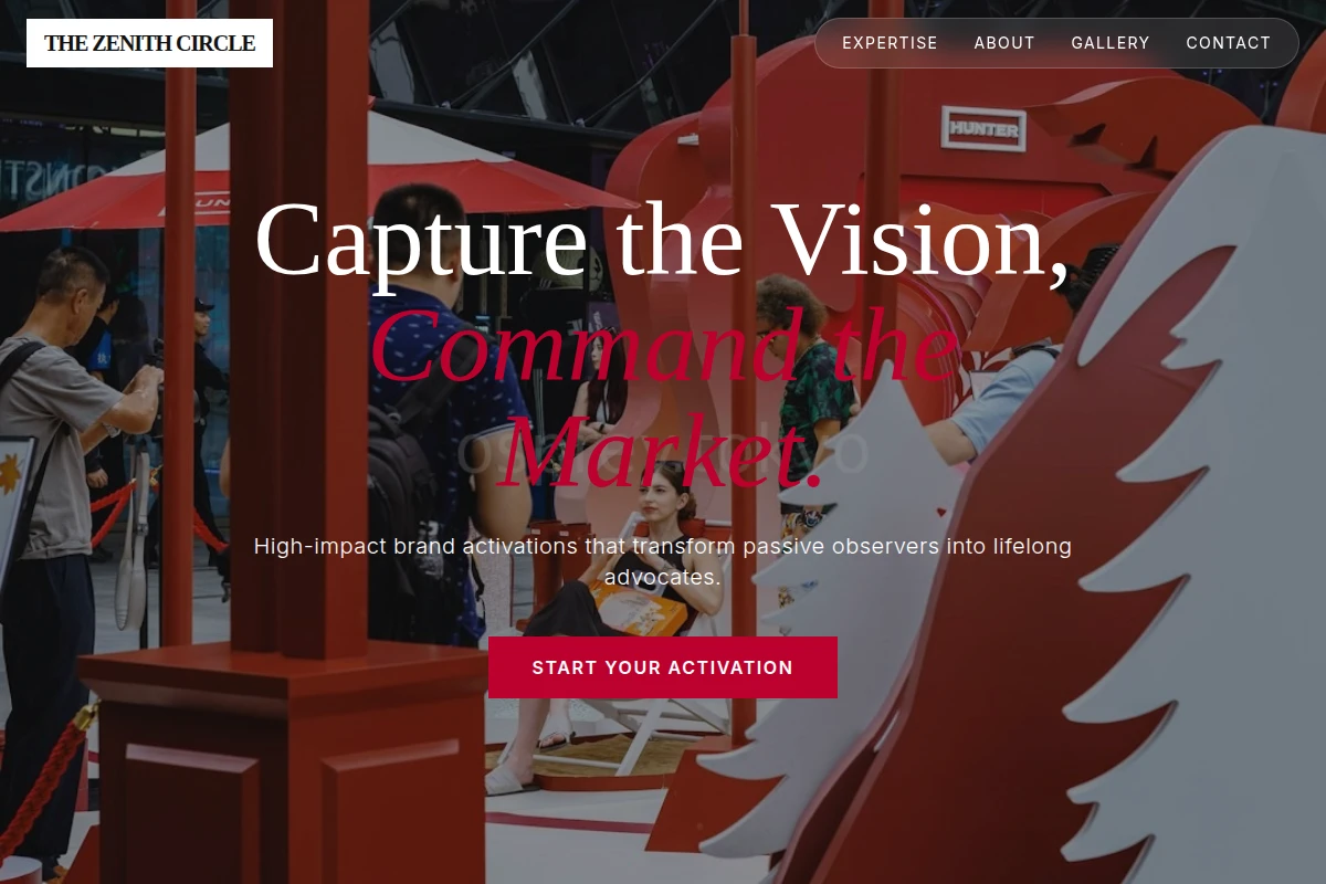 brand-activation