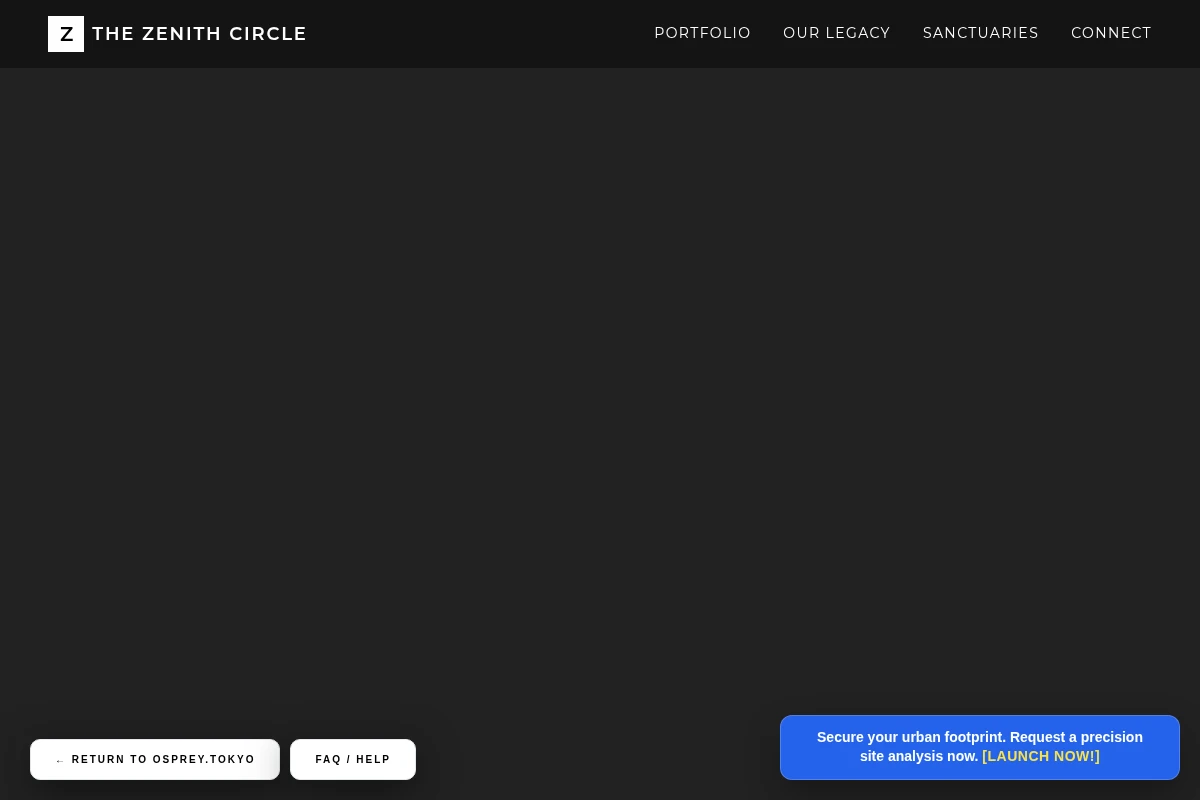 Chrome Real Estate Developer