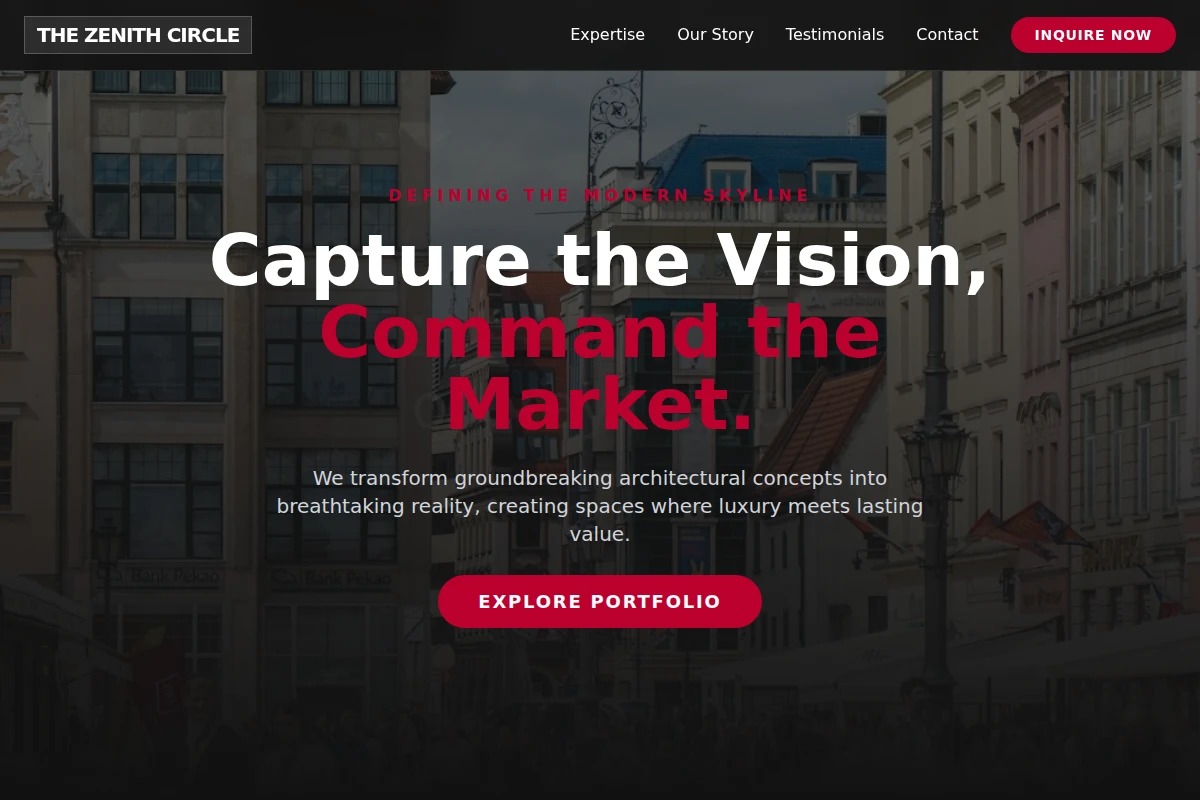 real-estate-developer