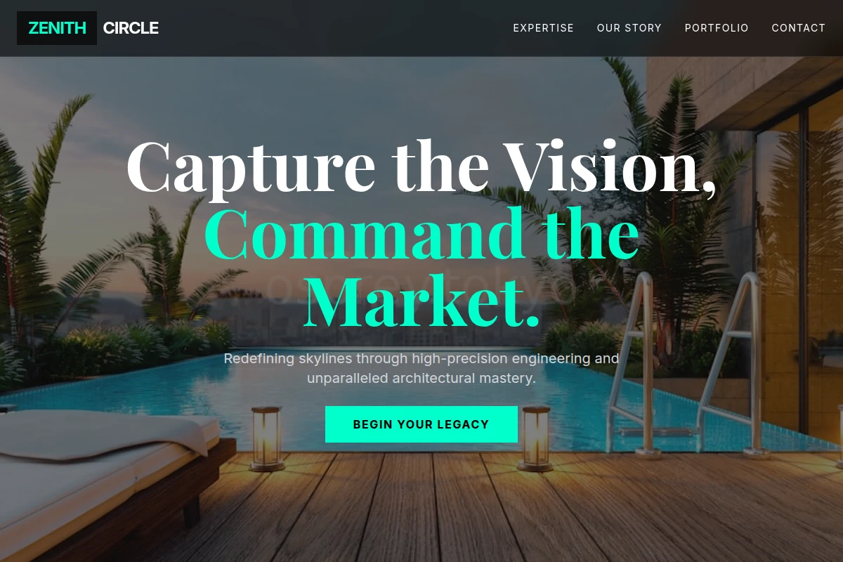 Quantum Real Estate Developer
